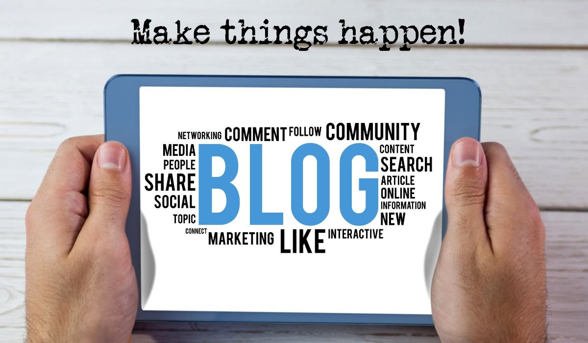 Blogsternation .com