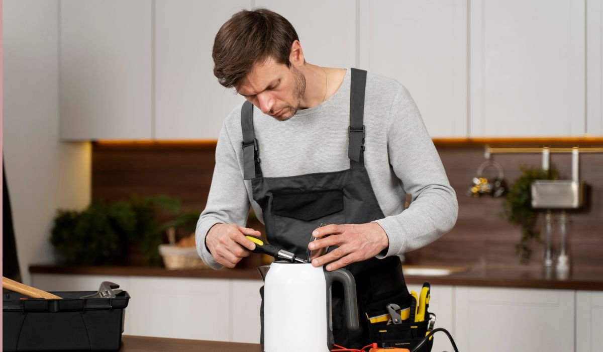 Ywmlfz 48W Cordless