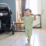 The Spark Shop Baby Jumpsuit