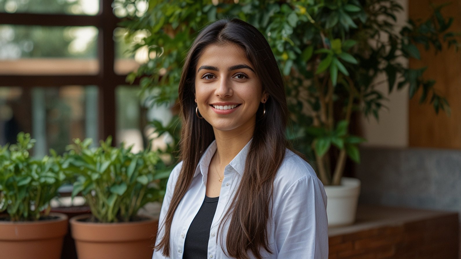 Malia Manocherian