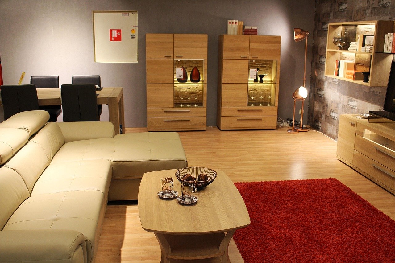 Stylish Rugs for Living Room Comfort and Design