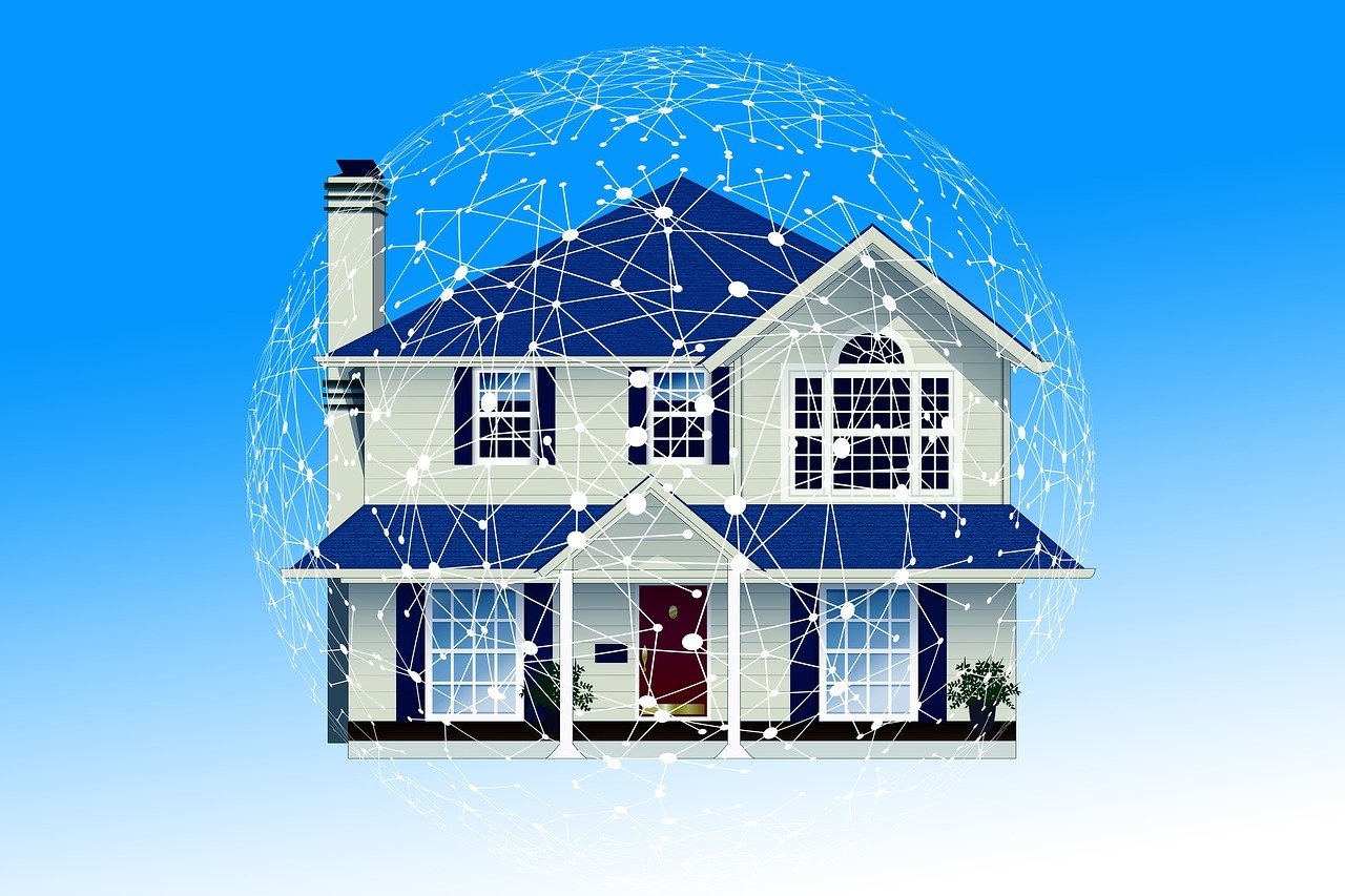 Smart Home Features