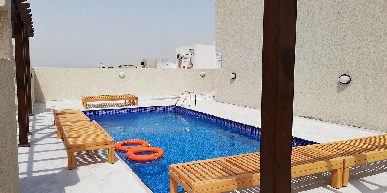 Guide to Pool Safety