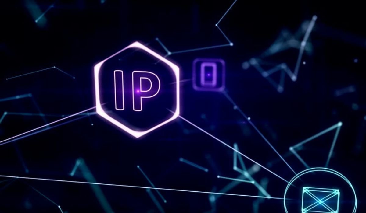 IP20 Explained